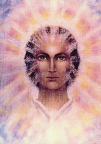 Master Hilarion of the Brotherhood of Light